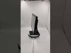 HD 15,6 pollici All In One PC industriale touch screen incorporato