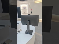 OEM 23.8 Inch Aio Desktop PC DVD Switch per impronte digitali Hot Swappable 2,5 Inch Hard Drive