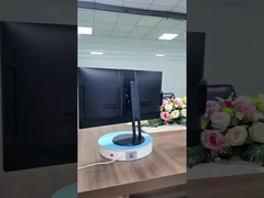 24 Inch Office Aio Desktop PC Commerciale E Casa Base di sollevamento senza telaio