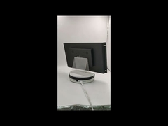 Monitor a fotogramma aperto