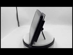 Monitor a telaio aperto da 12 pollici