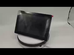 10.4 Inch Embedded Industrial Capacitive Touch Screen Monitor LCD