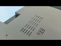 Esposizione LCD allungata di Antivari