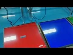 Esposizione LCD allungata di Antivari