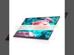 60Hz 17,3 pollici Portable LED Monitor FHD 1080P Computer Display HDR