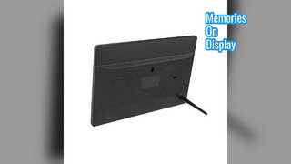 Vendita calda della cornice per foto digitali da 8 pollici