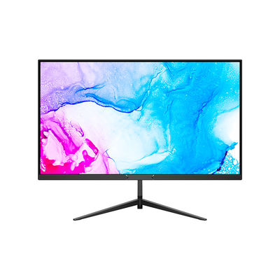 Monitor 24 pollici LCD Monitor Ips Pannello HDMI VGA Inputr Per PC desktop