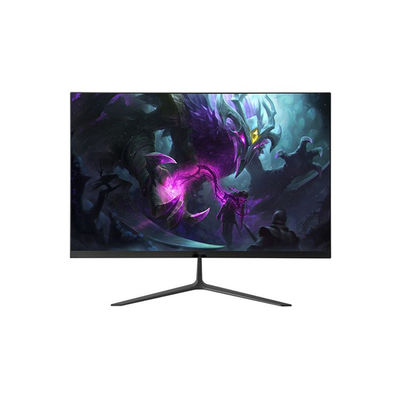 OEM Full HD 25 pollici LED Monitor 75Hz Desktop Computer Monitor LCD 1920*1080P Monitor di gioco