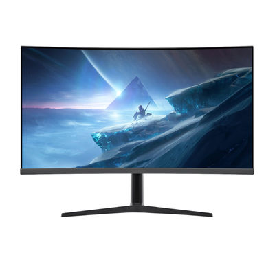 Vendita a caldo apparecchiature per giochi a LED a luce di 34 pollici UP-DOWN PC Gaming Monitor 4K 100HZ Monitor LCD