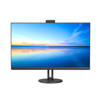 Home Office HD IPS Aio Desktop PC DVD 27 Tutto in un unico computer da scrivania