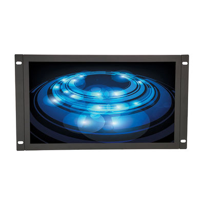 HD 18,5 pollici Open Frame LCD Monitor IPS 1080P Industrial LCD Screen