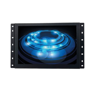 10.1 pollici HD Industrial Touch Monitor Monitor aperto TC101 impermeabile IP65