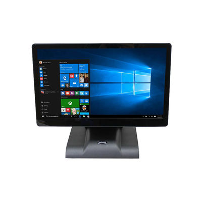 15.6 pollici Industrial Touch Screen Montaggio a parete Touch Screen Monitor LCD Touch Panel PC