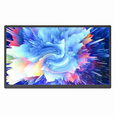 schermo di gioco esteso monitor portatile a LED da 18,5 pollici 1080P HDR 130hz