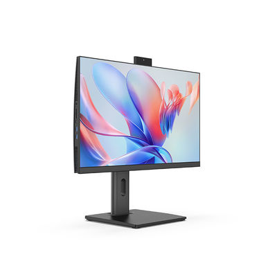 Monitor desktop All In One da 23,8 pollici con schermo touch
