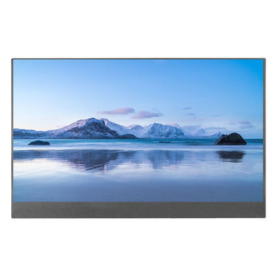 18.5 pollici Monitor portatile 60Hz Computer Display HDR IPS Screen di gioco