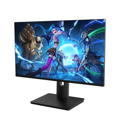 Widescreen 27 pollici Gaming Monitor 16:9 2560 X 1440p LED Monitor 75Hz Computer PC Monitor
