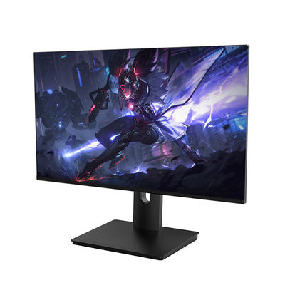 OEM Gaming LED Monitor 27 pollici Computer PC Monitor Widescreen 16:9 2K 144hz