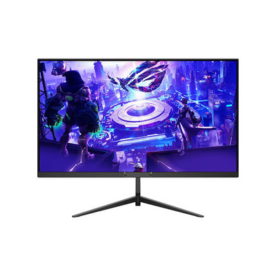 27 pollici Monitor per PC per giochi IPS 2560 X 1440 Risoluzione 75hz 144hz Monitor per PC LCD