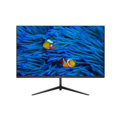 Logo personalizzato 32 pollici LED Monitor 1080p Full HD Display Ips Pannello Business Computer Monitor 75hz 100Hz