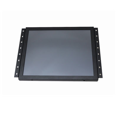 schermo di gioco 1280 x 1024 17 pollici touch monitor personalizzato open frame schermo LCD