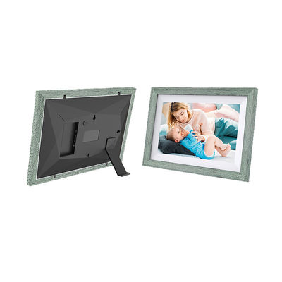 13.3 pollici 1920 x 1080 HDR Multimedia Loop Digital Photo Frame
