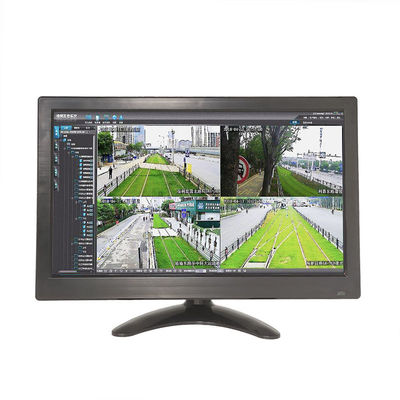 11.6 pollici Monitor LCD LED Altoparlante USB Status Monitor IPS Utilizzo per computer