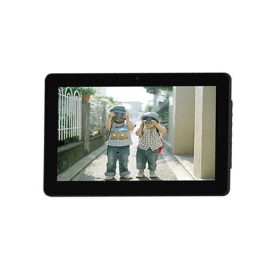 15.6 pollici Android 8.1 Display LCD a muro RJ45 POE Monitor LCD