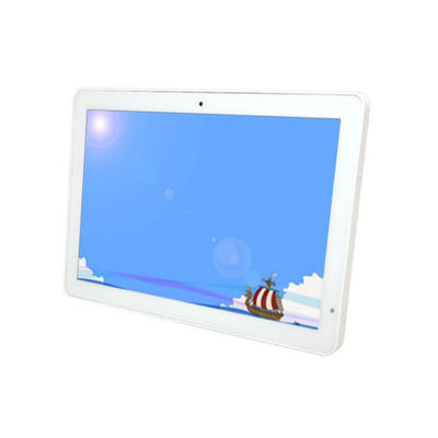 15.6 pollici fotogrammi digitali IPS Touch Digital Smart Picture Frame