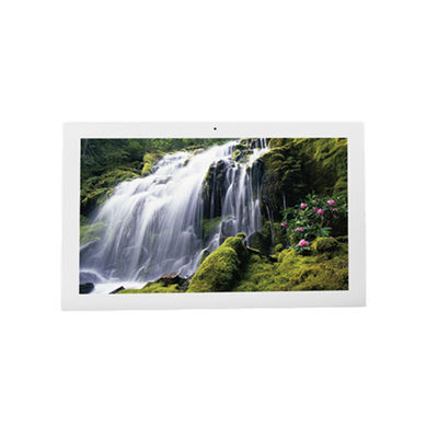 RK3288 Large Touch Screen Tablet Montaggio a parete 23.6 Tablet Android da 24 pollici