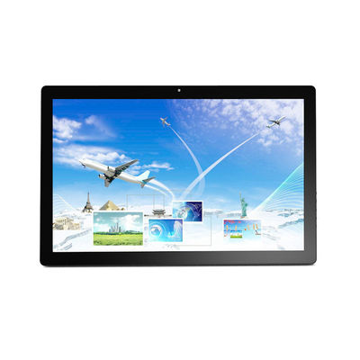 Commerciale 32 pollici di pavimento Digital Signage Android touch screen Tablet display pubblicitario