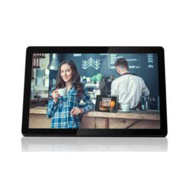 15.6 pollici Android 11 All-In-One PC Capacitive Touch Monitor Full HD Con WiFi E Fotocamera RK3566