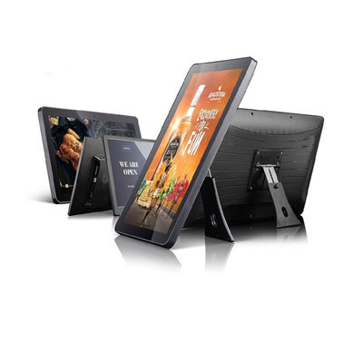 RK3288 Segnaletica digitale a parete 21.5 pollici Tablet Android Touch