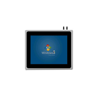 1024 X 768 IPS Computer a touchscreen industriali Monitor fisso aperto Computer all in one