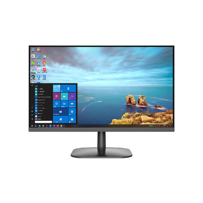 Monitor Led 21.5 Inch Tft Lcd Ips Pannello Full HD Desktop Computer Monitor