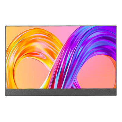 2024 NUOVO OEM 16 pollici Gaming Touch Screen 2K 144HZ IPS Laptop PC LCD Ultra Sottile Monitor Portatile
