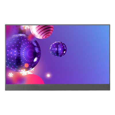 Alta qualità 16 pollici 1920P Extended Touch Screen Monitor portatili Triple Monitor per laptop con supporto