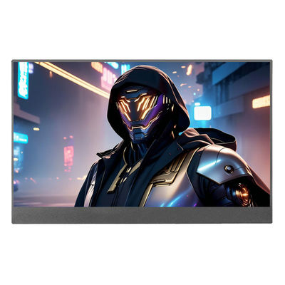 Monitor portatile da 18.5 pollici di fabbrica 60Hz 2590X1600P HDR IPS Gaming Screen per PC portatile PS4/5
