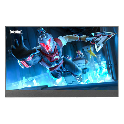 18.5 pollici 2560x1600P USB C Monitor portatile 130Hz schermo da gioco schermo da viaggio computer display