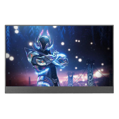Display di gioco IPS portatile da 18,5 pollici 130Hz 1080P FHD Per laptop Mac PC PS4/5 Switch