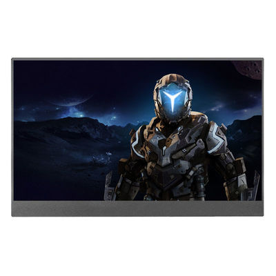 Display IPS 18,5 pollici 2560x1600P Gaming Portable Touch Monitor Screen Extender Laptop Monitor