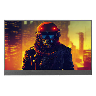 18.5 Inch Portable Touch Monitor 2560P 144Hz Gaming Screen Per Laptop