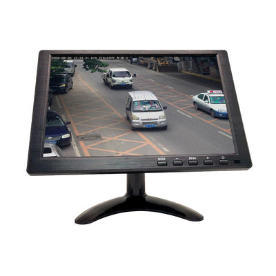 13.3 pollici Medical LED Monitor Touch Screen Monitor Industrial LCD Monitor