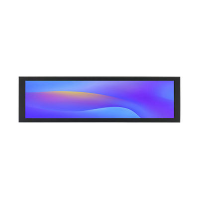 Display a barre LCD da 8,8 pollici 1920x480 Display per piccoli supermercati Con Android