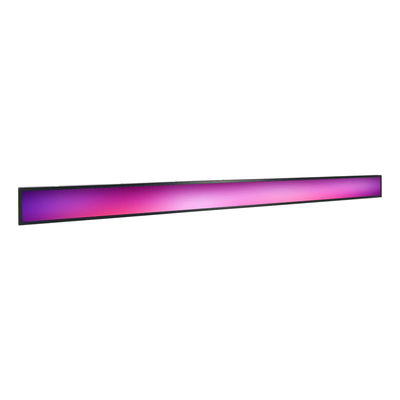 Display LCD da 35 pollici con barra allungata La soluzione di visualizzazione definitiva per le imprese