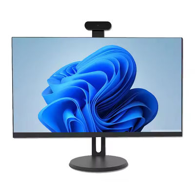 OEM All In One Desktop Display touchscreen FHD da 23,8' Intel Core I3/I5/I7, 32GB RAM, 1TB SSD, Windows 10, Servizio online 24 ore su 24